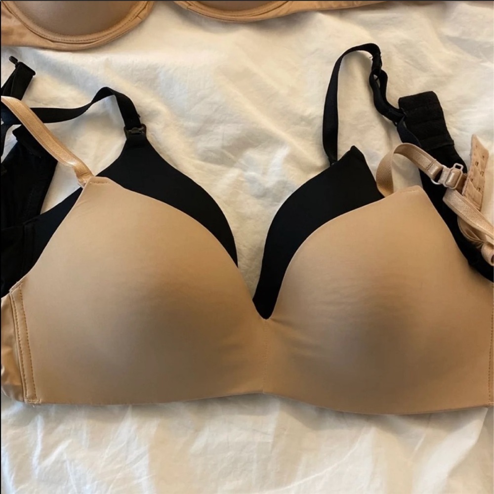 Nursing Bras 36C